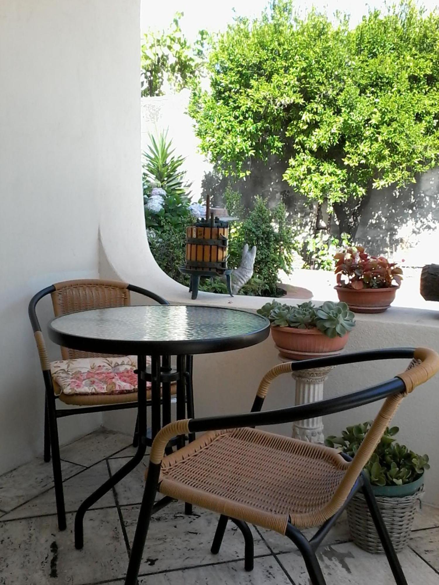 Oplontis' Garden - Holiday Apartment Near Pompeii Torre Annunziata Eksteriør bilde