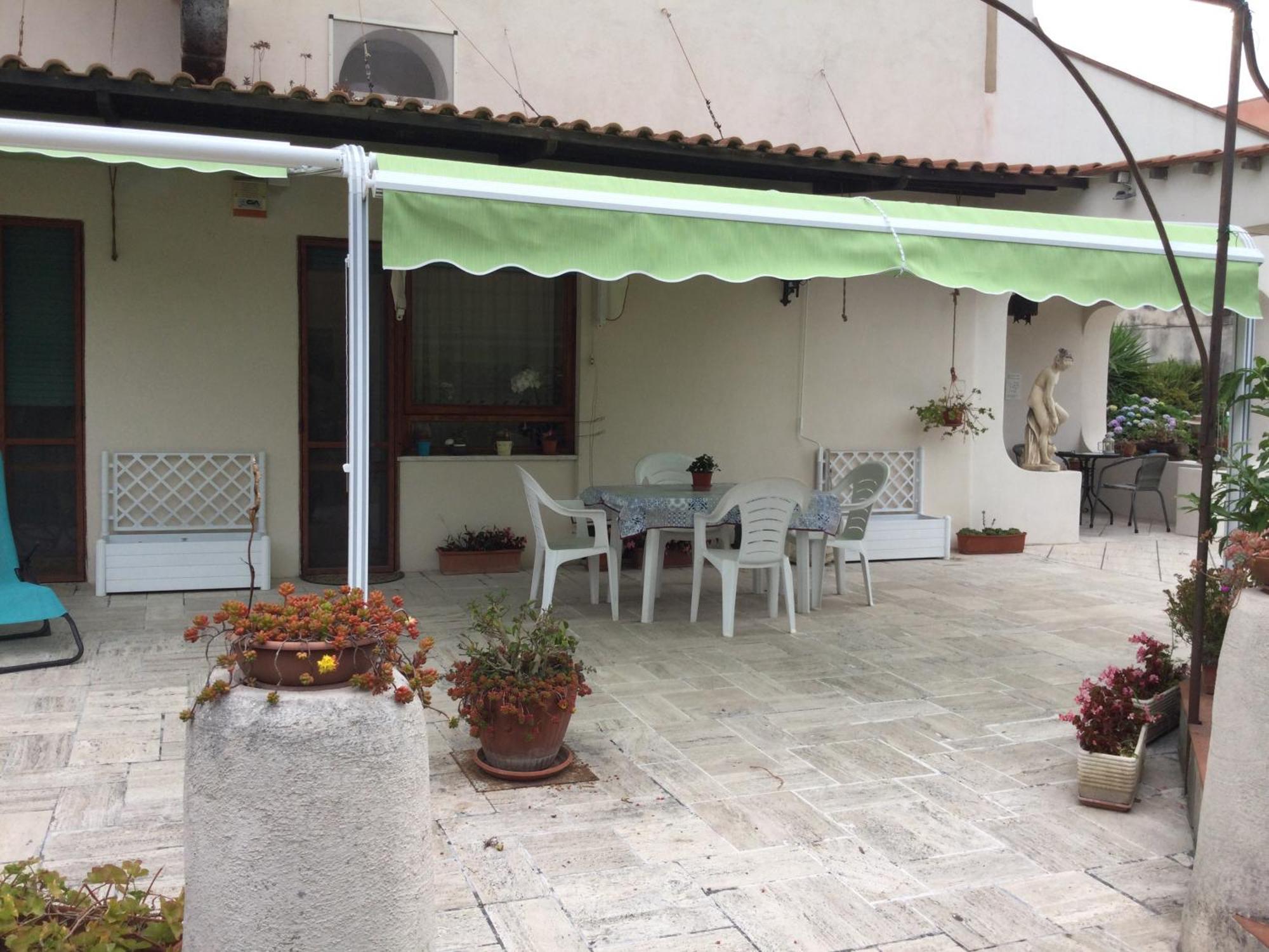Oplontis' Garden - Holiday Apartment Near Pompeii Torre Annunziata Eksteriør bilde